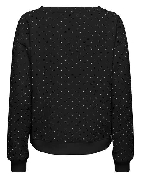 ONLY ONLSCARLET L/S SWEAT UB RS SWT