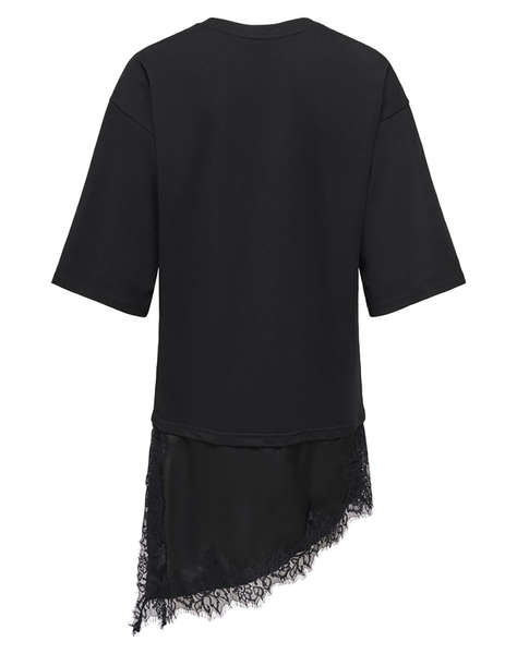 ONLY ONLMADELYN S/S LACE TOP JRS