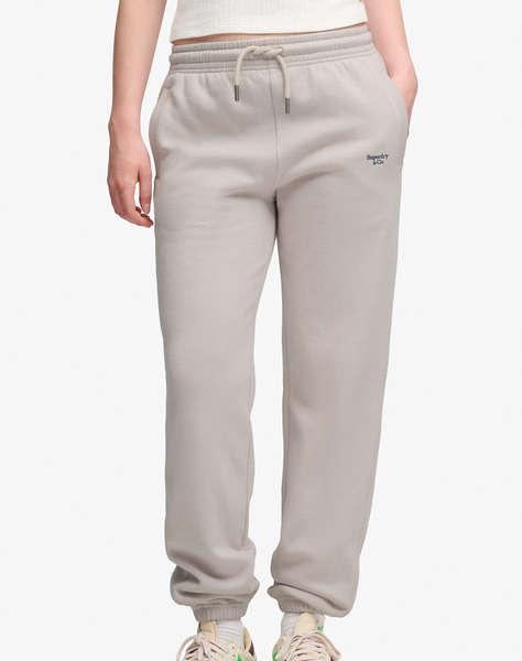 SUPERDRY SIGNATURE EMB CUFFED JOGGER ДАМСКИ СПОРТЕН ЕКИП