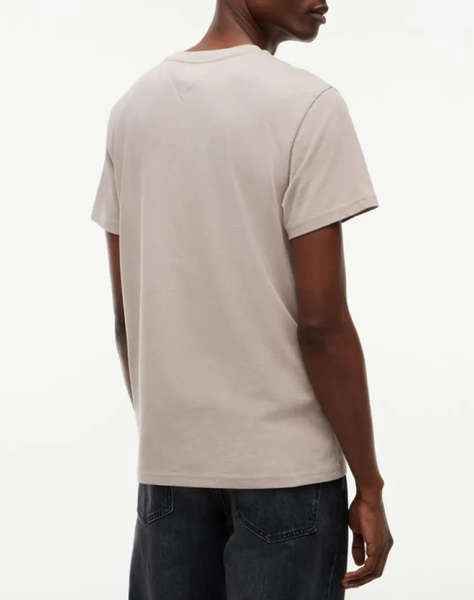 TOMMY JEANS TJM SLIM NYC TEE EXT