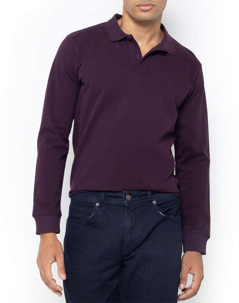 THE BOSTONIANS БЛУЗА POLO PIQUE REGULAR FIT