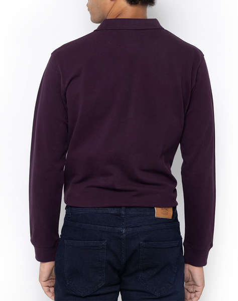 THE BOSTONIANS БЛУЗА POLO PIQUE REGULAR FIT