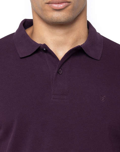 THE BOSTONIANS БЛУЗА POLO PIQUE REGULAR FIT