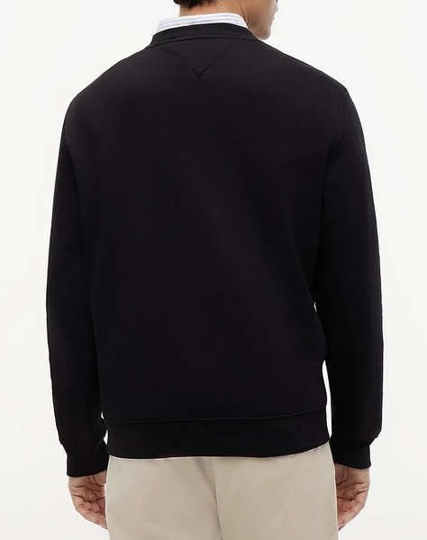 TOMMY JEANS TJM REG S FLAG CREW
