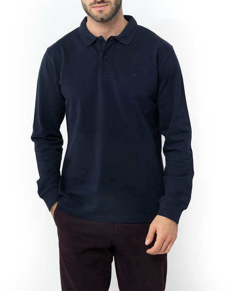 THE BOSTONIANS БЛУЗА POLO PIQUE REGULAR FIT