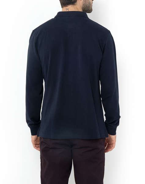 THE BOSTONIANS БЛУЗА POLO PIQUE REGULAR FIT