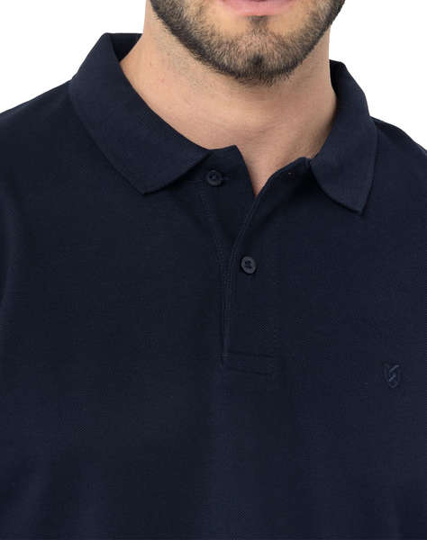 THE BOSTONIANS БЛУЗА POLO PIQUE REGULAR FIT