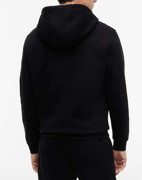 TOMMY JEANS TJM REG S FLAG ZIP THRU