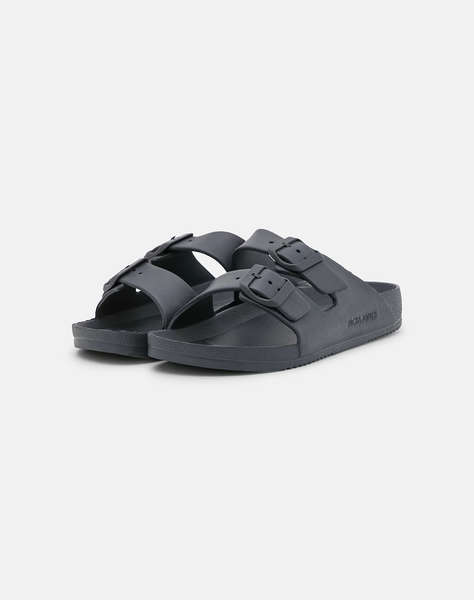JACK&JONES JFWCROXTON MOULDED SANDAL NOOS