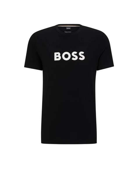BOSS T-Shirt RN 10249533 01