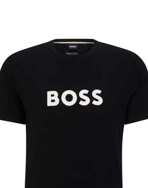 BOSS T-Shirt RN 10249533 01