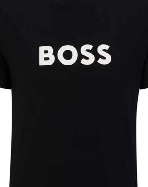 BOSS T-Shirt RN 10249533 01