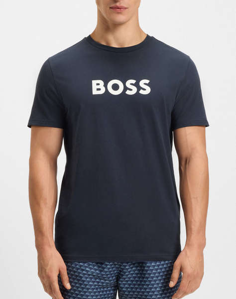 BOSS T-Shirt RN 10249533 01