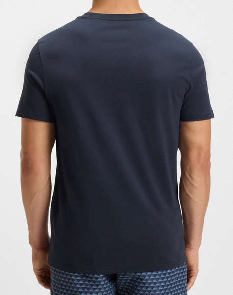 BOSS T-Shirt RN 10249533 01