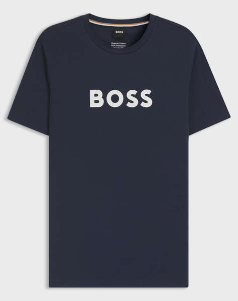 BOSS T-Shirt RN 10249533 01