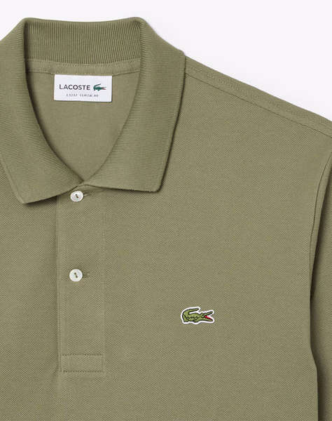 LACOSTE БЛУЗА С ДЪЛЪГ РЪКАВ POLO LS