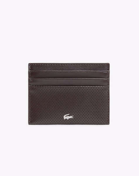 LACOSTE КОЛАН ЗА МЪЖЕ КОМПЛЕКТ ПОДАРЪЧЕН 35 PUNCH BELT CC BOX