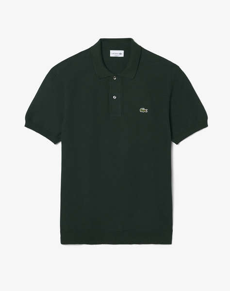 LACOSTE ПУЛОВЕР С КЪС РЪКАВ SWEATERS