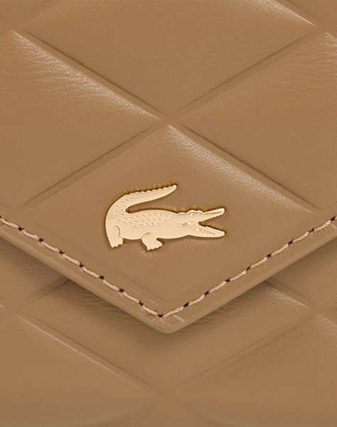 LACOSTE ПОРТФЕЙЛ MONE SIZEY PIECES