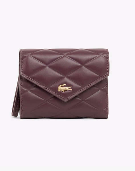 LACOSTE ПОРТФЕЙЛ MONE SIZEY PIECES