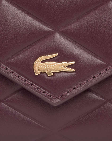 LACOSTE ПОРТФЕЙЛ MONE SIZEY PIECES
