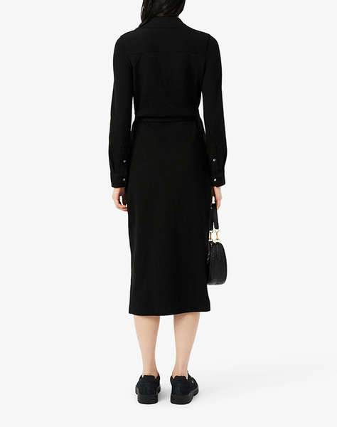 LACOSTE РОКЛЯ С ДЪЛГИ РЪКАВИ DRESSES LS