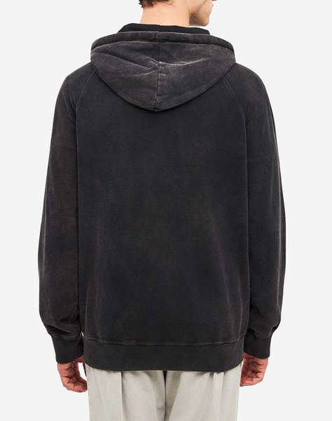 DIRTY LAUNDRY THE RAGLAN FULLZIP