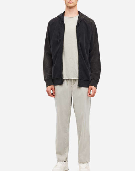 DIRTY LAUNDRY THE RAGLAN FULLZIP