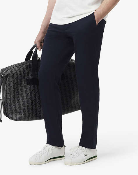 LACOSTE ПАНТАЛОН TROUSERS