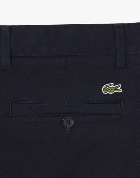 LACOSTE ПАНТАЛОН TROUSERS