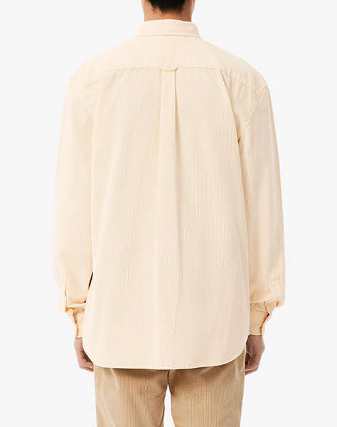 LACOSTE РИЗА ММ WOVEN SHIRTS