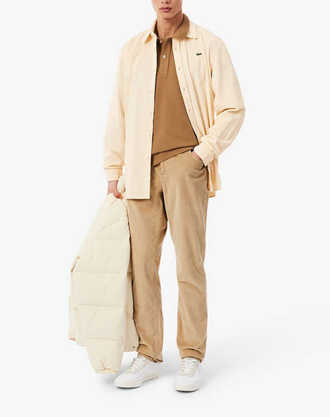 LACOSTE РИЗА ММ WOVEN SHIRTS