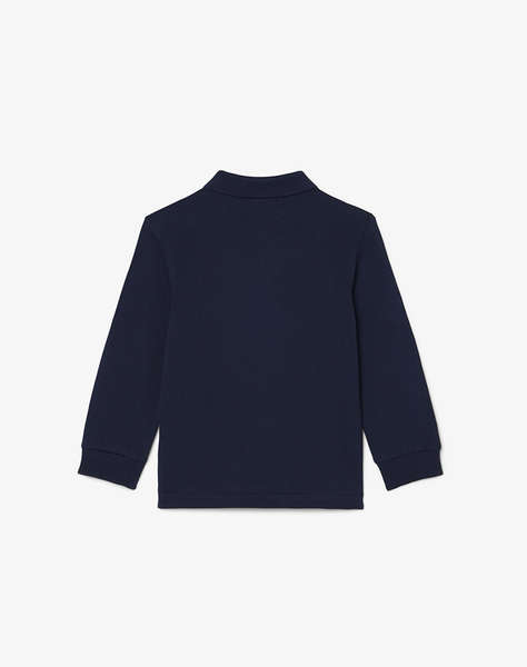 LACOSTE БЛУЗА С ДЪЛГИ РЪКАВИ 1212 PETITE PIQUE LS POLO