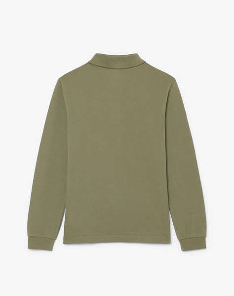 LACOSTE БЛУЗА С ДЪЛГИ РЪКАВИ 1212 PETITE PIQUE LS POLO