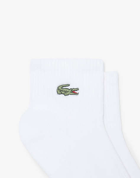 LACOSTE КОМПЛЕКТ ЧОРАПИ 3 БР. UNDERWEAR SOCKS