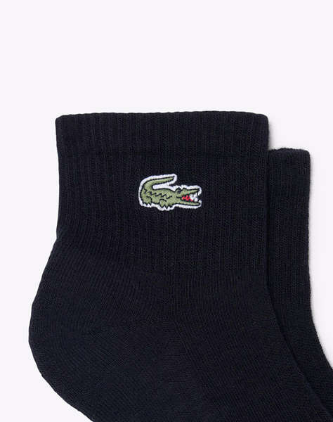 LACOSTE КОМПЛЕКТ ЧОРАПИ 3 БР. UNDERWEAR SOCKS