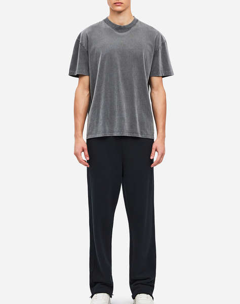 DIRTY LAUNDRY OVERSIZED BRUSHED T-SHIRT