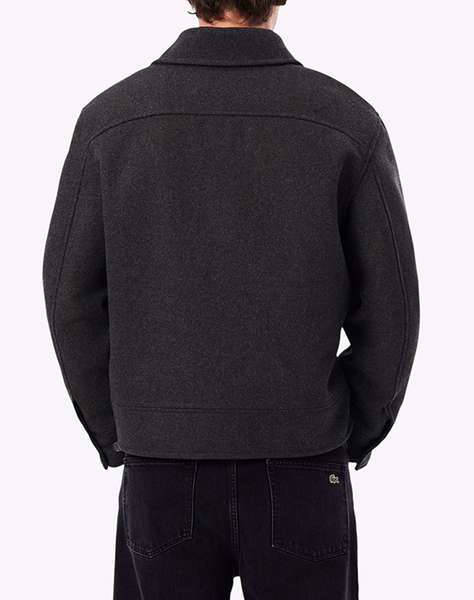 LACOSTE ЯКЕ PARKAS & BLOUSONS