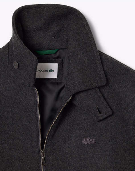 LACOSTE ЯКЕ PARKAS & BLOUSONS