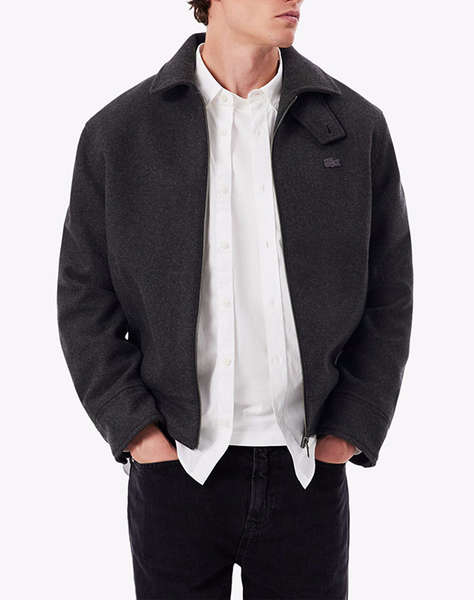 LACOSTE ЯКЕ PARKAS & BLOUSONS