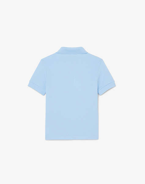 LACOSTE БЛУЗА С КЪСИ РЪКАВИ 1212 PETITE PIQUE POLO