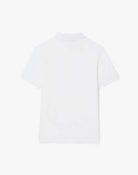 LACOSTE БЛУЗА С КЪСИ РЪКАВИ 1212 PETITE PIQUE POLO