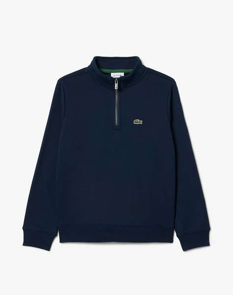 LACOSTE СУИЧЪР С ДЪЛГИ РЪКАВИ SWEATSHIRTS