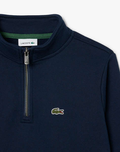 LACOSTE СУИЧЪР С ДЪЛГИ РЪКАВИ SWEATSHIRTS