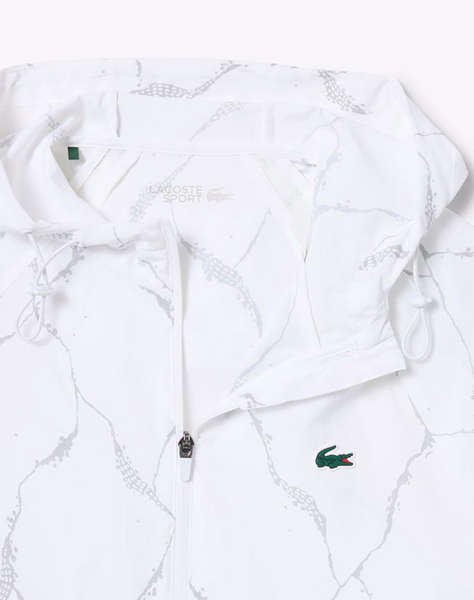 LACOSTE ЯКЕ PARKAS & BLOUSONS