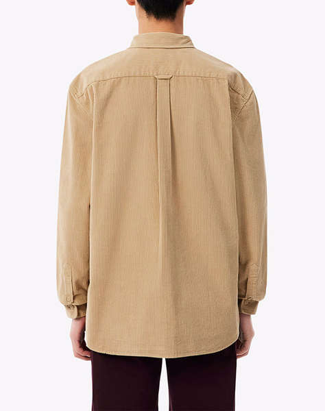LACOSTE РИЗА ММ WOVEN SHIRTS