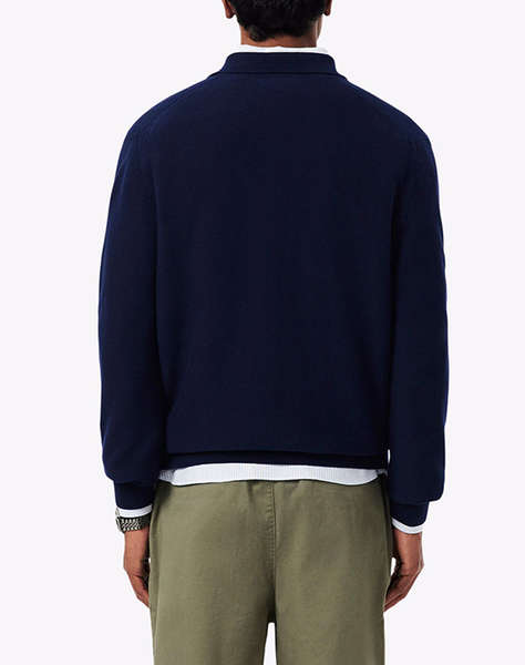 LACOSTE ПУЛОВЕР С ДЪЛГИ РЪКАВИ SWEATERS