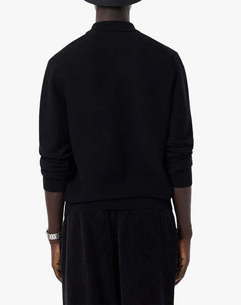 LACOSTE ПУЛОВЕР С ДЪЛГИ РЪКАВИ SWEATERS