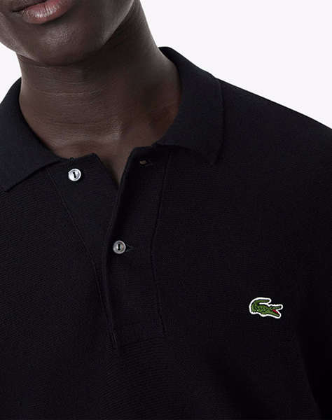 LACOSTE ПУЛОВЕР С ДЪЛГИ РЪКАВИ SWEATERS