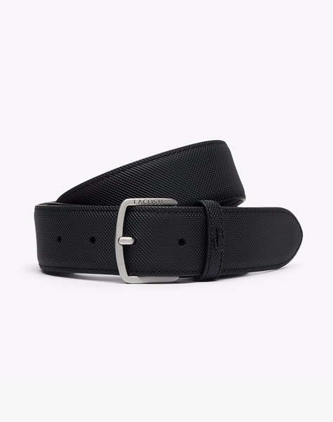 LACOSTE МЪЖКИ КОЛАН 35 PETIT PIQUE BELT